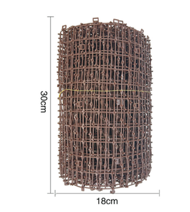 Alfombra Repelente de Gatos de Plástico, Rollo de Plástico Resistente a la Intemperie para Protección de Muebles de Jardín - Product Image 3