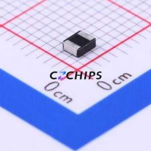 Inductor de Potencia MCS25GC-2R2MHC 1008 (Inductancia: 2.2uH) (Precisión: 20%) (Corriente Nominal: 2.4A) - Product Image 2