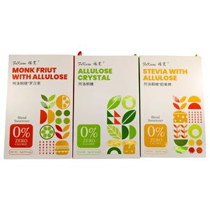 <span class=keywords><strong>Sirop</strong></span> d'érable à l'allulose pour crêpes et gaufres Base de <span class=keywords><strong>sirop</strong></span> <span class=keywords><strong>sans</strong></span> sucre aromatisé à l'érable à faible teneur en calories - Product Image 3