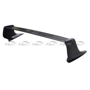 Aileron de coffre arrière style JDM en fibre de carbone + FRP, becquet de coffre arrière, aileron de type ducktail pour Toyota SUPRA A80 MK4 1993-1998 - Product Image 3