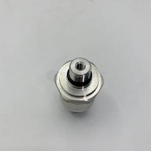 Capteur de pression d'huile Senwitt 3408585 pour moteurs Cummins QSK, pièce d'excavateur - Product Image 1