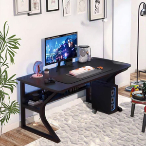 Aailichen semplice tavolo da gioco per la <span class=keywords><strong>casa</strong></span> Desktop per camera da letto o piccola <span class=keywords><strong>casa</strong></span> in affitto Computer <span class=keywords><strong>scrivania</strong></span> - Product Image 5