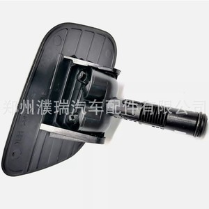 ชุดล้างไฟหน้ากันชนหน้าฮุนได ซานตาเฟ่ 98680 2B500 98690 2B500 อะไหล่พลาสติกสำหรับรถยนต์ - Product Image 3