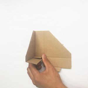 핫 세일 크래프트 종이 공예 판지 프레임 코너 가드 프로텍터 아트 그림 액자 책 사진 - Product Image 4