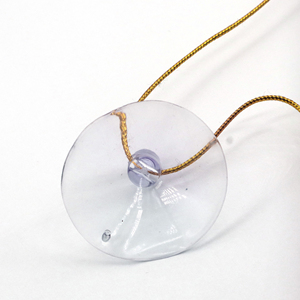 Drapeaux de voiture miniatures 10x15cm Fête de la Saint-Patrick à suspendre à la fenêtre avec ventouse - Product Image 5