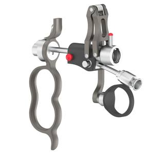 Resectoscopio Láser Bipolar Camjoy Urology LRS105M2 con Elemento de Trabajo de Titanio 18.5fr, Juego de Instrumentos - Product Image 6