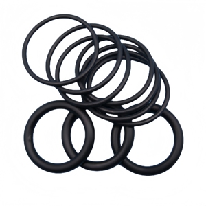 Kit de joints d'étanchéité de pompe à engrenages <span class=keywords><strong>hydraulique</strong></span> essentiel KFP22 KFP41 joints toriques d'huile pour <span class=keywords><strong>pelle</strong></span> et machines de construction pièce de rechange pour SP20 - Product Image 4