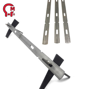 Máquina de formación HLM para extractor de cabrestante de amarre de cama plana x plana - Product Image 3