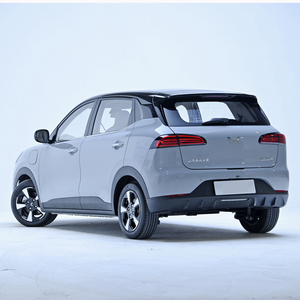 <span class=keywords><strong>2025</strong></span> yıl yüksek performanslı akıllı kentsel SUV saf elektrikli araba Wuling yeni enerji araç Wuling Bingo artı satış için - Product Image 4