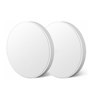 Bloque de zirconia de laboratorio dental para bloque de material de sistema CAD/CAM - Product Image 1