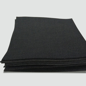 Nhiệt độ cao <span class=keywords><strong>Carbon</strong></span> <span class=keywords><strong>Graphite</strong></span> mềm cảm thấy - Product Image 1