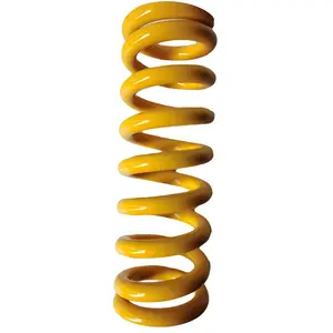 Molla di compressione della bobina di metallo di alta qualità OEM 48231-33090 filo molle