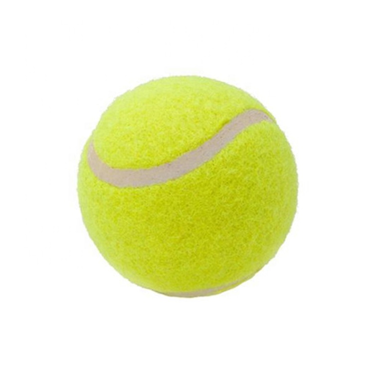 Профессиональный производитель теннисных мячей, желтые высококачественные теннисные мячи, мячи для крикета, оптовая продажа теннисных ниток kelist