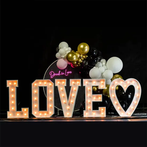 Светодиодная лампа нестандартной формы с логотипом, прочная, стеклянная, для рекламы, IP65 водонепроницаемая, с управлением по Bluetooth, питание от сети переменного тока, для зданий и баров - Product Image 6