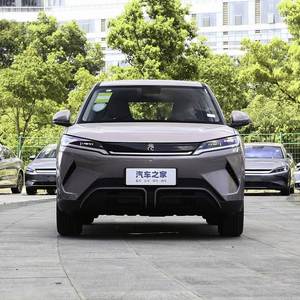 BYD หยวนค่ารถยนต์ EV 2024รถเรือธง EV พลังงานใหม่ Atto3หยวนขึ้นรถยนต์ไฟฟ้านำเข้าสวัสดี - Product Image 2