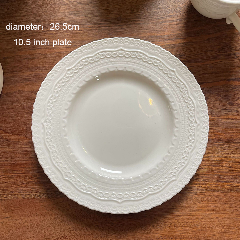 placa de 10,5 pulgadas