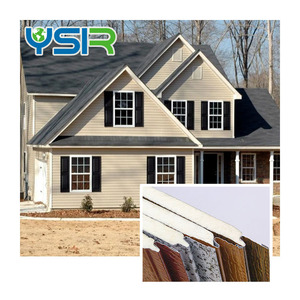 Gạch Giả Như Bề Mặt Bên Ngoài Trang Trí <span class=keywords><strong>Siding</strong></span> Polyurethane Pu Foam Panel - Product Image 6