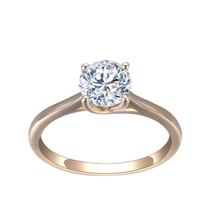 Anillo de compromiso y aniversario de acero inoxidable con diseño de Ankh egipcio hueco de plata 925, moderno, para parejas, venta al por mayor desde China - Product Image 1