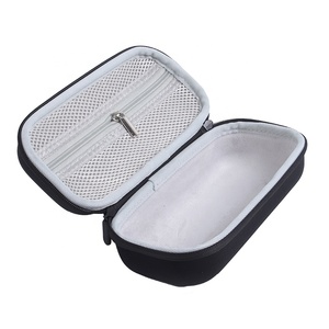 Pour <span class=keywords><strong>Bose</strong></span> SoundLink <span class=keywords><strong>Flex</strong></span> Portable haut-parleur sac de transport étui de voyage à usage spécial en EVA Oxford et PC pour un stockage sécurisé - Product Image 2