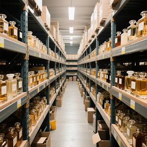 3-5 Livraisons depuis les États-Unis - Parfums de voiture en stock, mini-parfums, ensembles de parfums originaux, vente en gros de mini-parfums, parfums originaux - Product Image 3