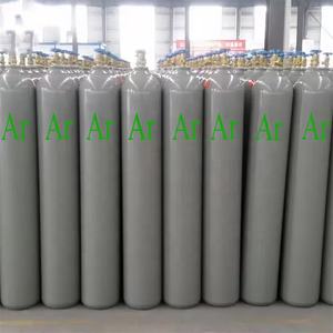 <span class=keywords><strong>Bouteille</strong></span> de gaz mixte haute pression 50 litres 10M3 200Bar Argon <span class=keywords><strong>Co2</strong></span> <span class=keywords><strong>bouteille</strong></span> de gaz en acier <span class=keywords><strong>pour</strong></span> le soudage industriel - Product Image 4