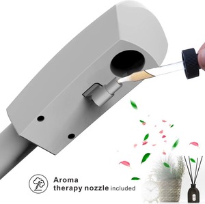 Máy xông mặt chuyên nghiệp Ozone nóng, di động, dùng cho spa và thẩm mỹ viện - Product Image 4