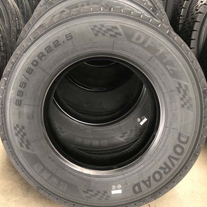ยางรถบรรทุกจีนยี่ห้อ DOVROAD รุ่น DF112 ขนาด 315/80R22.5 295/80R22.5 11R22.5 ยางเรเดียล TBR โครงสร้างเหล็กทั้งหมด 315/80r22.5 - Product Image 3