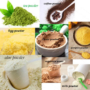 Machine De Fabrication Poudre De Tomate Sécheur De Pulvérisation Industriel 150Kg/Hr Catégorie Alimentaire - Product Image 4