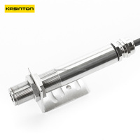 KASINTON Sensor-50 ~ 100 ℃ 4-20mA IP65 Sensor suhu inframerah Non kontak
