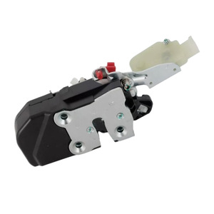 Actuador de Cierre Centralizado Chrysler 931044 DLA1338, Actuador de Bloqueo con Control Remoto para Sistema de Cierre de Puertas de Automóvil - Product Image 1