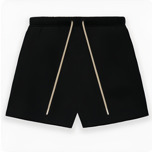 Pantalones Cortos Deportivos de Baloncesto para Hombre FW23, Pantalones Cortos Transpirables Personalizados para Correr, Ropa Deportiva de Algodón - Product Image 1