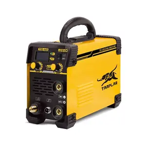 Argon tig Electric Welding Machine set Mma ARC inverter Tig Welder aparat de sudura Welding tool machine soldadoras