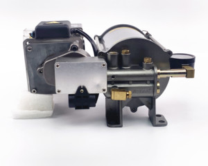 Miran MRH-1232-100T tự động bôi trơn mỡ bơm trung tâm mỡ bôi trơn hệ thống cho máy móc CNC - Product Image 5