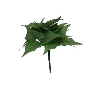 Daun hijau