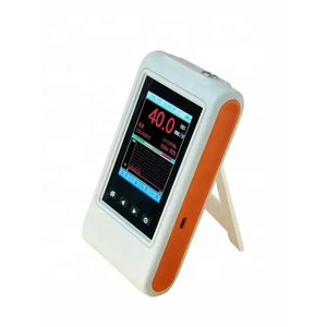 LANGSHUO Analyseur de vibrations OEM économique, testeur portable avec fonction mémoire, garantie 1 an - Product Image 4