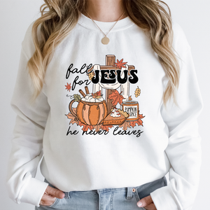 Nouveau rétro automne confortable saison bonjour automne épice décalcomanies Happy <span class=keywords><strong>Fall</strong></span> Yall DTF transfert autocollants prêt à appuyer pour sacs sweats à capuche - Product Image 5