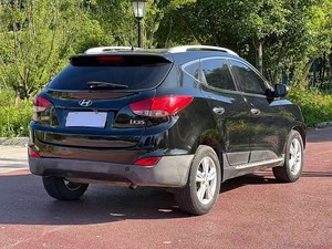 <span class=keywords><strong>Hyundai</strong></span> Ix35 d'occasion à bas prix, vente en gros, unité unique disponible, exportation mondiale, conduite à gauche, automatique, voitures <span class=keywords><strong>Hyundai</strong></span> d'occasion - Product Image 4