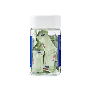 Disponibilità Immediata: Gocce per la Gola alle Erbe Huyou Lanqin, Pastiglie 100% Senza <span class=keywords><strong>Zucchero</strong></span> 2g*36pz, Gusto Yuganzi & Pangdahai, Flacone per la Cura della Voce - Product Image 3