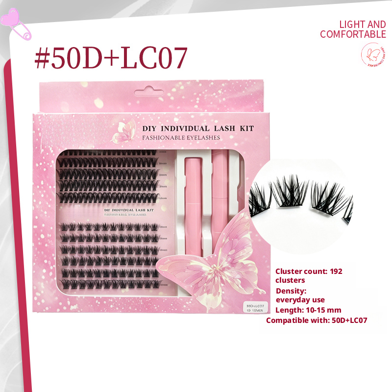 50D+LC07