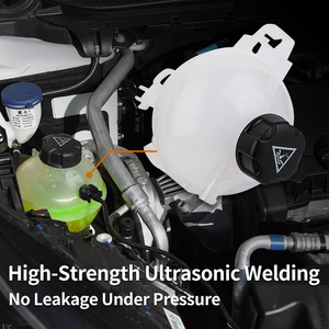 9678126080 17178306 Réservoir d'expansion de liquide de refroidissement pour Peugeot 3008 4008 5008 Citroën C5 AIRCROSS C5X - Product Image 3