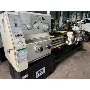 อะไหล่เครื่องกลึงเบรก C6240a เครื่องกลึงสำหรับกลึงหัวสูบ เครื่องกลึงซีเอ็นซี ทาคิซาวะ - Product Image 1