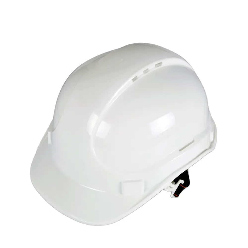 a top quality face shield work safety helmet for industrial construction