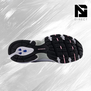 Chaussures de course et de marche élégantes et luxueuses New Balance 530 'Pink Sugar' - Product Image 5