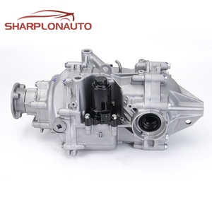 Diferencial Trasero 41200-5MW-000 para Honda Acura, Piezas de Auto de Alta Calidad para el Mercado Global - Product Image 3