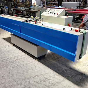 Máquina Selladora de Vidrio Aislante, Compre Ahora con Descuento, Máquina de Recubrimiento con Sellador de Butilo Directamente de Fábrica - Product Image 1