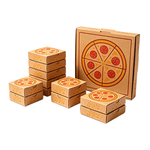 Yummy La Pinsa Italy Rome Pizza Paper <b>Box</b> Foil Inside Wholesale Printed 8inch 9 Inch 10'' 12 Inch Custom Pizza <b>Box</b> with logo - Product Image 1