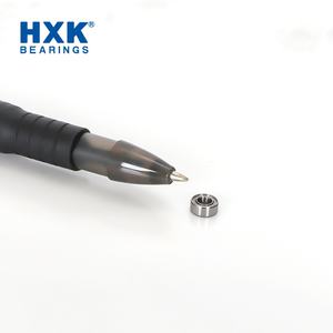 Roulement de perceuse dentaire 681XZZ 1.5mmx4mmx2mm 685 5x11x3 MR106 6x10x3 686-2rs 6810z 629z 6003z 6200z 6002zz Z0089 - Product Image 2