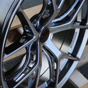 Giả Mạo Đặc Biệt Vành 18 19 20 Inch Fi <span class=keywords><strong>R</strong></span> 5X112 5X114.3 5X120 Bánh Xe Cho BMW Z M2 M4 F82 F83 Cho Audi Rs4 B9 R8 E88 Cho Ford Mustang - Product Image 3