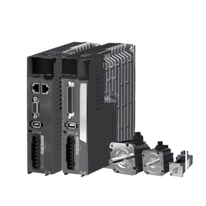 Motor MS1H4-10B30CB-A334Z-G3T AC 220V 100W IP67 100% NUEVO y Original para Equipos de Automatización Pequeños y Medianos en Existencia - Product Image 2