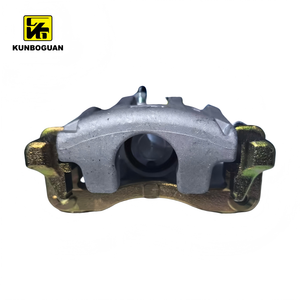 Geeignet für Karry Youyou Hinterer Bremssattel Q22, <span class=keywords><strong>Youwin</strong></span> II (Q21E), Hafei Junyi 2012 / OE-Q22-3502050/K00-3502050/Q22-3502060 - Product Image 6